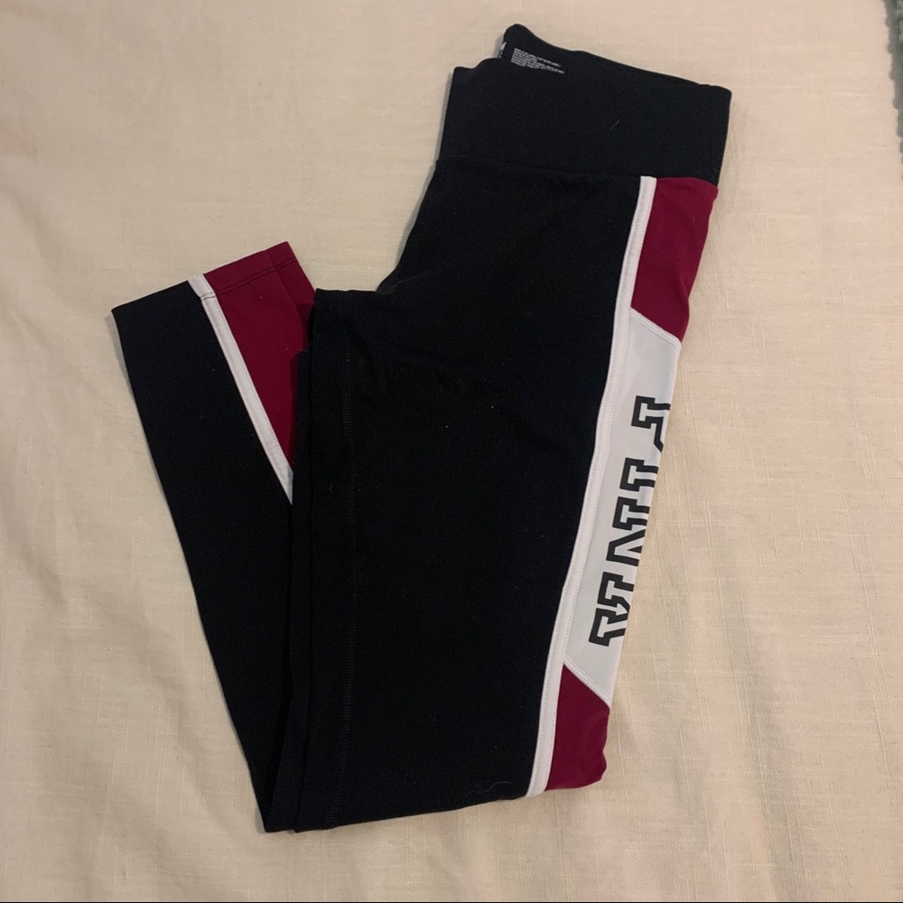 PINK leggings